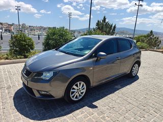Seat Ibiza 2014