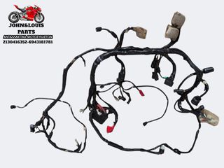 ΠΛΕΞΟΥΔΑ PCX 125 (21'-25')