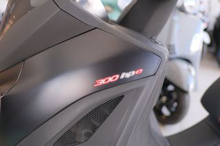 Piaggio MP3 300 LT 2019 MP3 300 LT HPE-thumb-1