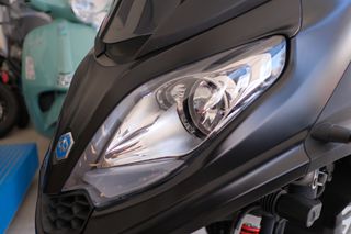 Piaggio MP3 300 LT 2019 MP3 300 LT HPE-thumb-3