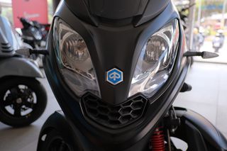 Piaggio MP3 300 LT 2019 MP3 300 LT HPE-thumb-20