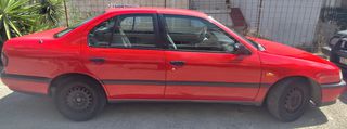 Nissan Primera 1994 P10 SLX