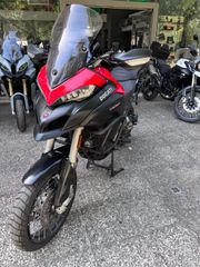 Ducati Multistrada 1200 2016 ENDURO