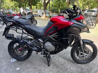 Ducati Multistrada 1200 2016 ENDURO-thumb-1