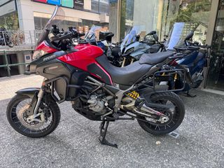 Ducati Multistrada 1200 2016 ENDURO-thumb-3