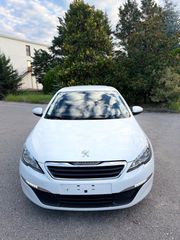 Peugeot 308 2017-thumb-1