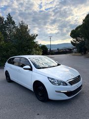 Peugeot 308 2017-thumb-2