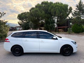 Peugeot 308 2017-thumb-3