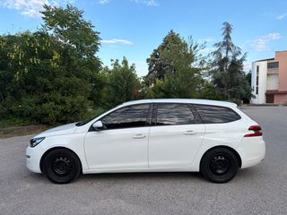 Peugeot 308 2017-thumb-7