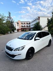 Peugeot 308 2017-thumb-9