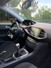 Peugeot 308 2017-thumb-16