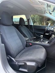 Peugeot 308 2017-thumb-17