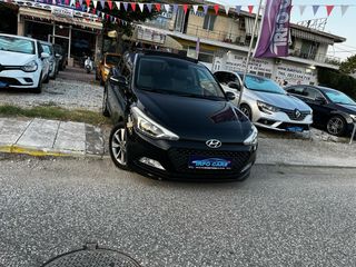 Hyundai i 20 2016 PANORAMİC ΒΙΒΛΙΟ SERVİCE STYLE-PACKET ‘EURO 6..!