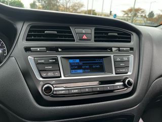 Hyundai i 20 2016 PANORAMİC ΒΙΒΛΙΟ SERVİCE STYLE-PACKET ‘EURO 6..!-thumb-62