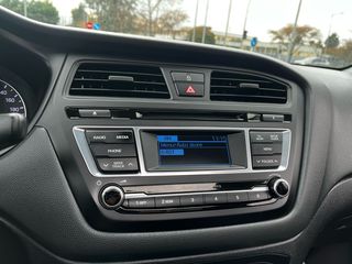 Hyundai i 20 2016 PANORAMİC ΒΙΒΛΙΟ SERVİCE STYLE-PACKET ‘EURO 6..!-thumb-63
