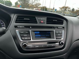 Hyundai i 20 2016 PANORAMİC ΒΙΒΛΙΟ SERVİCE STYLE-PACKET ‘EURO 6..!-thumb-64