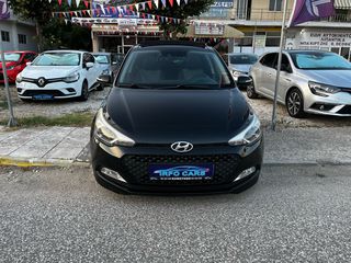 Hyundai i 20 2016 PANORAMİC ΒΙΒΛΙΟ SERVİCE STYLE-PACKET ‘EURO 6..!-thumb-3