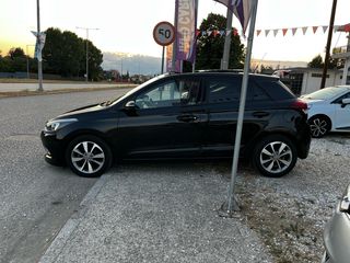 Hyundai i 20 2016 PANORAMİC ΒΙΒΛΙΟ SERVİCE STYLE-PACKET ‘EURO 6..!-thumb-7