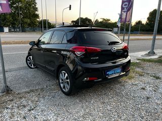 Hyundai i 20 2016 PANORAMİC ΒΙΒΛΙΟ SERVİCE STYLE-PACKET ‘EURO 6..!-thumb-8