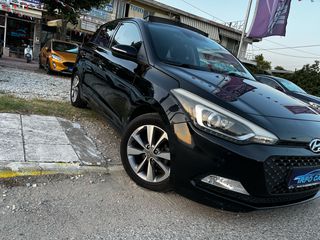 Hyundai i 20 2016 PANORAMİC ΒΙΒΛΙΟ SERVİCE STYLE-PACKET ‘EURO 6..!-thumb-36