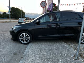 Hyundai i 20 2016 PANORAMİC ΒΙΒΛΙΟ SERVİCE STYLE-PACKET ‘EURO 6..!-thumb-37