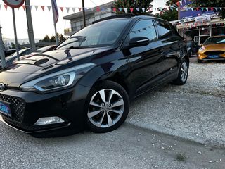 Hyundai i 20 2016 PANORAMİC ΒΙΒΛΙΟ SERVİCE STYLE-PACKET ‘EURO 6..!-thumb-39