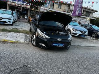 Hyundai i 20 2016 PANORAMİC ΒΙΒΛΙΟ SERVİCE STYLE-PACKET ‘EURO 6..!-thumb-40
