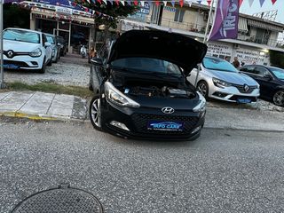 Hyundai i 20 2016 PANORAMİC ΒΙΒΛΙΟ SERVİCE STYLE-PACKET ‘EURO 6..!-thumb-41