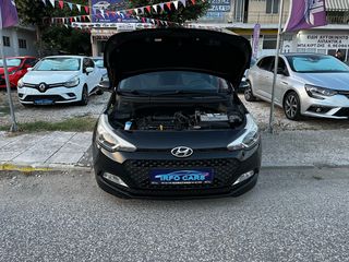 Hyundai i 20 2016 PANORAMİC ΒΙΒΛΙΟ SERVİCE STYLE-PACKET ‘EURO 6..!-thumb-42