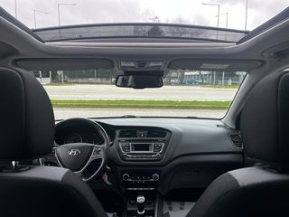 Hyundai i 20 2016 PANORAMİC ΒΙΒΛΙΟ SERVİCE STYLE-PACKET ‘EURO 6..!-thumb-49