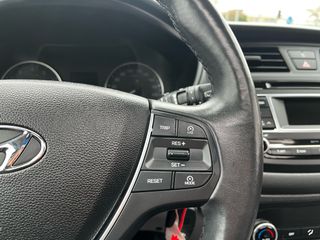 Hyundai i 20 2016 PANORAMİC ΒΙΒΛΙΟ SERVİCE STYLE-PACKET ‘EURO 6..!-thumb-56
