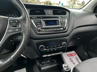Hyundai i 20 2016 PANORAMİC ΒΙΒΛΙΟ SERVİCE STYLE-PACKET ‘EURO 6..!-thumb-60