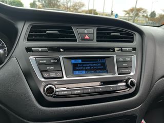 Hyundai i 20 2016 PANORAMİC ΒΙΒΛΙΟ SERVİCE STYLE-PACKET ‘EURO 6..!-thumb-61