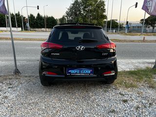 Hyundai i 20 2016 PANORAMİC ΒΙΒΛΙΟ SERVİCE STYLE-PACKET ‘EURO 6..!-thumb-10