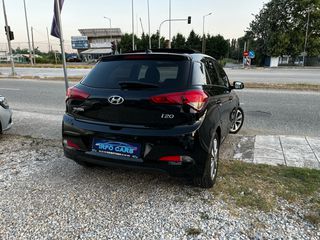 Hyundai i 20 2016 PANORAMİC ΒΙΒΛΙΟ SERVİCE STYLE-PACKET ‘EURO 6..!-thumb-11