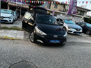 Hyundai i 20 2016 PANORAMİC ΒΙΒΛΙΟ SERVİCE STYLE-PACKET ‘EURO 6..!-thumb-14