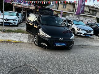 Hyundai i 20 2016 PANORAMİC ΒΙΒΛΙΟ SERVİCE STYLE-PACKET ‘EURO 6..!-thumb-15