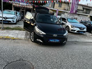Hyundai i 20 2016 PANORAMİC ΒΙΒΛΙΟ SERVİCE STYLE-PACKET ‘EURO 6..!-thumb-16