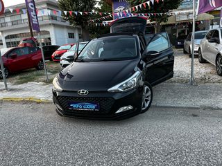 Hyundai i 20 2016 PANORAMİC ΒΙΒΛΙΟ SERVİCE STYLE-PACKET ‘EURO 6..!-thumb-18