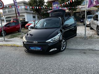 Hyundai i 20 2016 PANORAMİC ΒΙΒΛΙΟ SERVİCE STYLE-PACKET ‘EURO 6..!-thumb-20