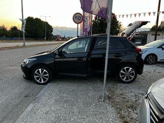 Hyundai i 20 2016 PANORAMİC ΒΙΒΛΙΟ SERVİCE STYLE-PACKET ‘EURO 6..!-thumb-21