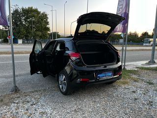 Hyundai i 20 2016 PANORAMİC ΒΙΒΛΙΟ SERVİCE STYLE-PACKET ‘EURO 6..!-thumb-22