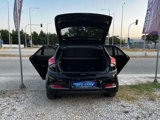 Hyundai i 20 2016 PANORAMİC ΒΙΒΛΙΟ SERVİCE STYLE-PACKET ‘EURO 6..!-thumb-24