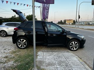 Hyundai i 20 2016 PANORAMİC ΒΙΒΛΙΟ SERVİCE STYLE-PACKET ‘EURO 6..!-thumb-27