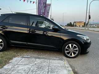 Hyundai i 20 2016 PANORAMİC ΒΙΒΛΙΟ SERVİCE STYLE-PACKET ‘EURO 6..!-thumb-34