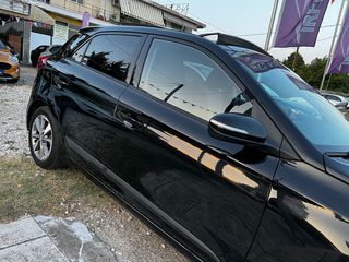 Hyundai i 20 2016 PANORAMİC ΒΙΒΛΙΟ SERVİCE STYLE-PACKET ‘EURO 6..!-thumb-35