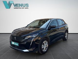 Peugeot 3008 2021 1.2 PURETECH 130 ACTIVE
