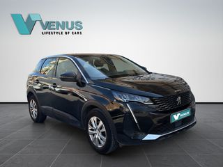Peugeot 3008 2021 1.2 PURETECH 130 ACTIVE-thumb-1