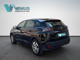 Peugeot 3008 2021 1.2 PURETECH 130 ACTIVE-thumb-2