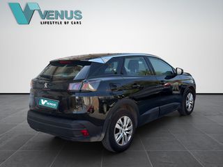 Peugeot 3008 2021 1.2 PURETECH 130 ACTIVE-thumb-3